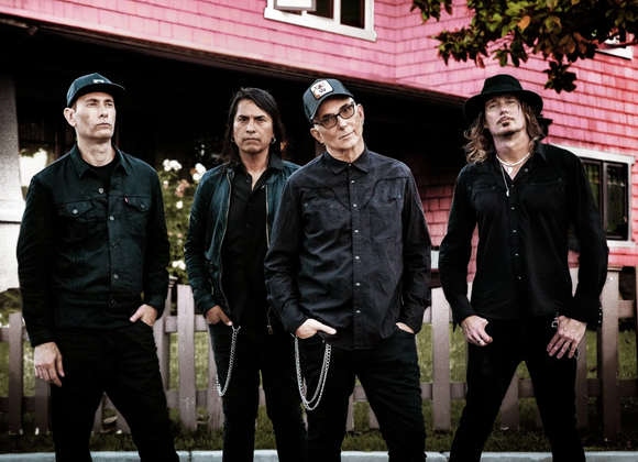 The Muse Summer Series: Everclear - Great Point Properties, Nantucket