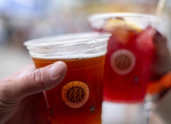 Jamaica Relief Benefit Concert - Great Point Properties, Nantucket