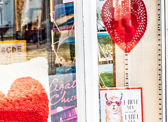 Valentine's Day 2025 on Nantucket - Great Point Properties, Nantucket