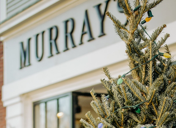 Stroll Weekend Holiday Gift Guide - Great Point Properties, Nantucket