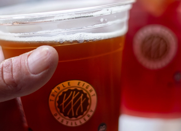Where Nantucket Meets the Cocktail Glass - Great Point Properties, Nantucket