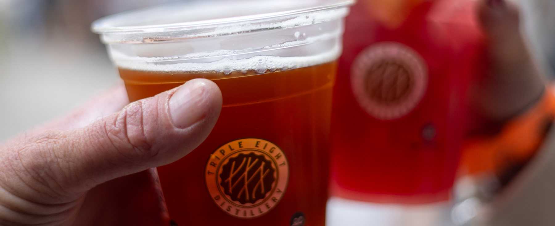 Where Nantucket Meets the Cocktail Glass