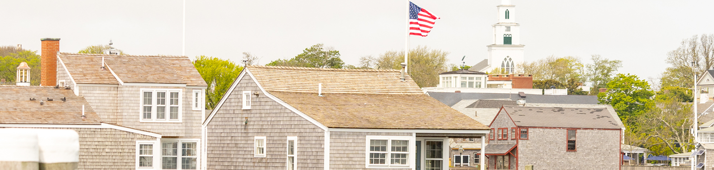 2025 Nantucket Annual Town Meeting