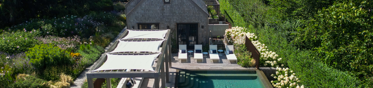 Pools on Nantucket: What Homeowners Need to Know About Zoning and Permits