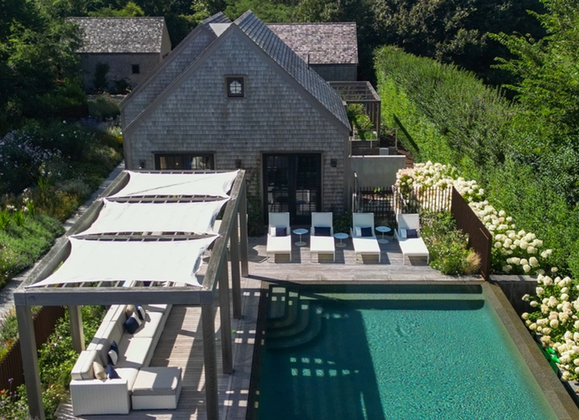 Nantucket Luxury Real Estate: What Makes Island Properties Truly Exceptional - Great Point Properties, Nantucket