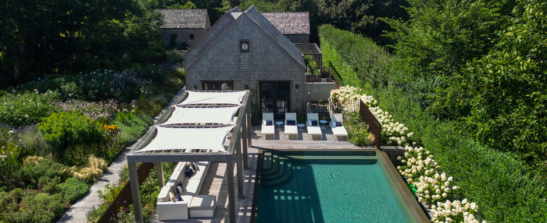 Nantucket Luxury Real Estate: What Makes Island Properties Truly Exceptional
