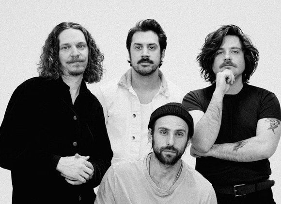 Mo Lowda and The Humble at Cisco Brewers - Great Point Properties, Nantucket