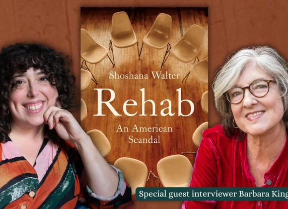 Atheneum Online Speaker Series: Shoshana Walter - Great Point Properties, Nantucket