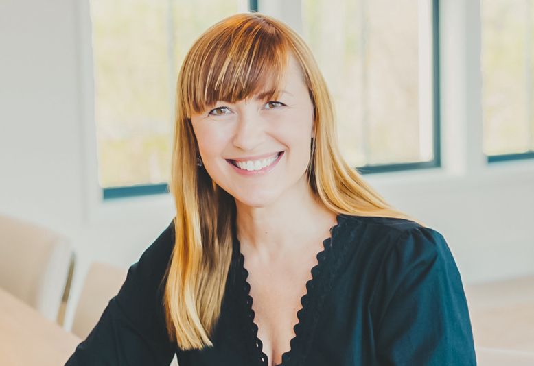 Amber Cantella Great Point Properties