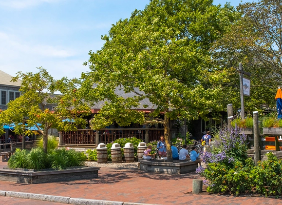 Where Locals Go: Best Places For Dinner On Nantucket - Great Point Properties, Nantucket