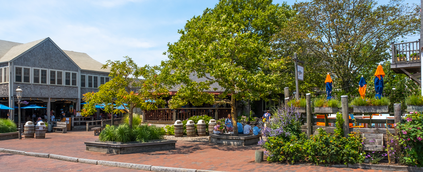 Where Locals Go: Best Places For Dinner On Nantucket