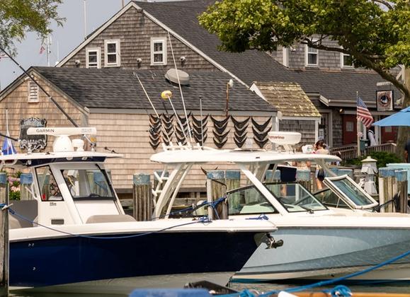 The Ultimate Guide to Boating Excursions on Nantucket - Great Point Properties, Nantucket