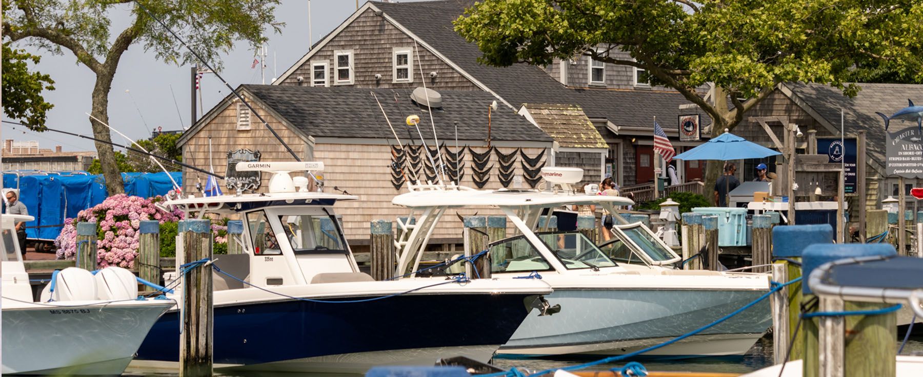 The Ultimate Guide to Boating Excursions on Nantucket