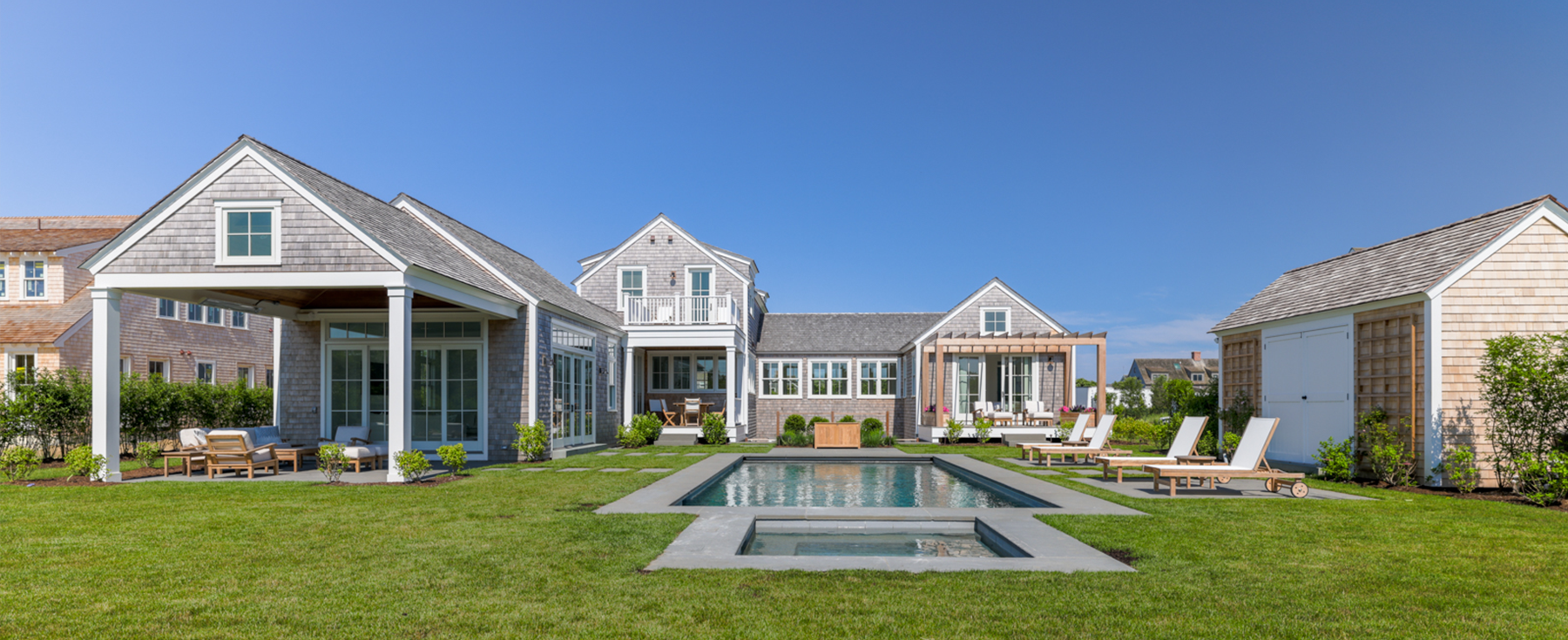 Nantucket Vacation Rentals with Summer 2024 Availability