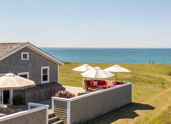 Just Sold: The Most Coveted Homes In Nantucket This Year - Great Point Properties, Nantucket