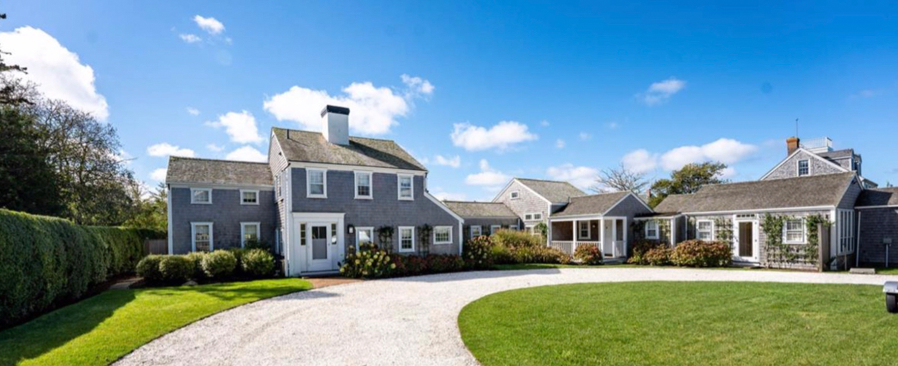 What To Know Before Buying Luxury Nantucket Houses