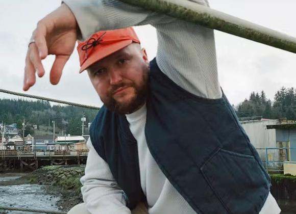 The Muse Summer Series: Quinn XCII - Great Point Properties, Nantucket