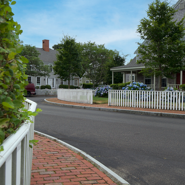 Properties in Mid-Island, Nantucket MA