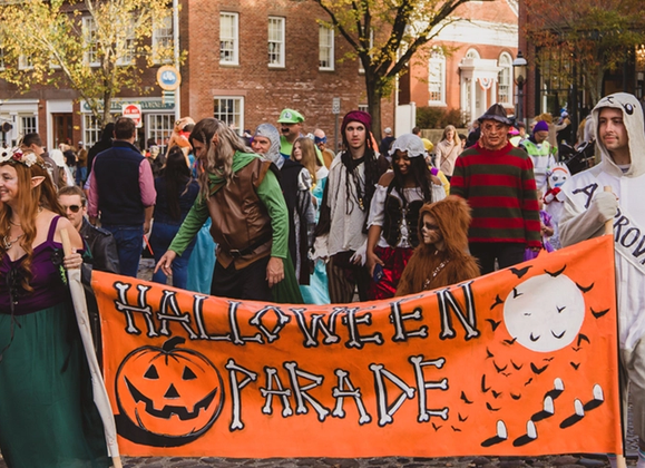 Nantucket Fall Festivals And Events Worth Adding To Your Itinerary - Great Point Properties, Nantucket