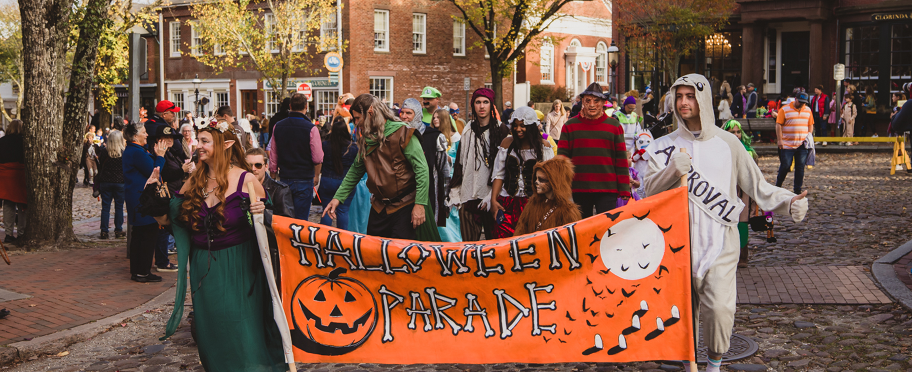 Nantucket Fall Festivals And Events Worth Adding To Your Itinerary