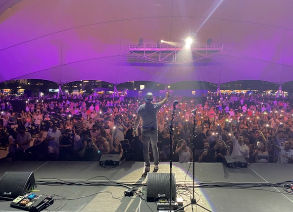 Beach Nights at Cisco Brewers - Great Point Properties, Nantucket