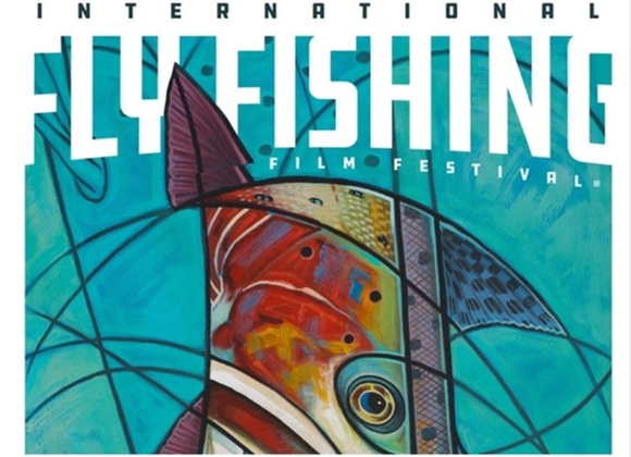 The 2026 International Fly-Fishing Film Festival - Great Point Properties, Nantucket