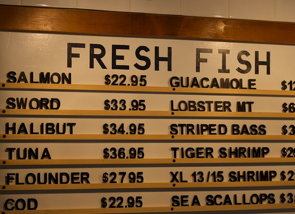 Finding Fresh Flavor at Nantucket's Specialty Markets - Great Point Properties, Nantucket