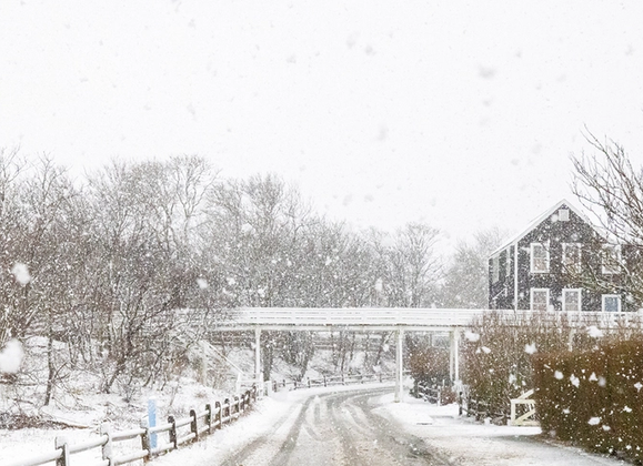 Ringing in the New Year: A Magical Nantucket New Year's Eve Celebration - Great Point Properties, Nantucket