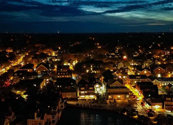 Nantucket by Night: What to do When the Sun Goes Down - Great Point Properties, Nantucket