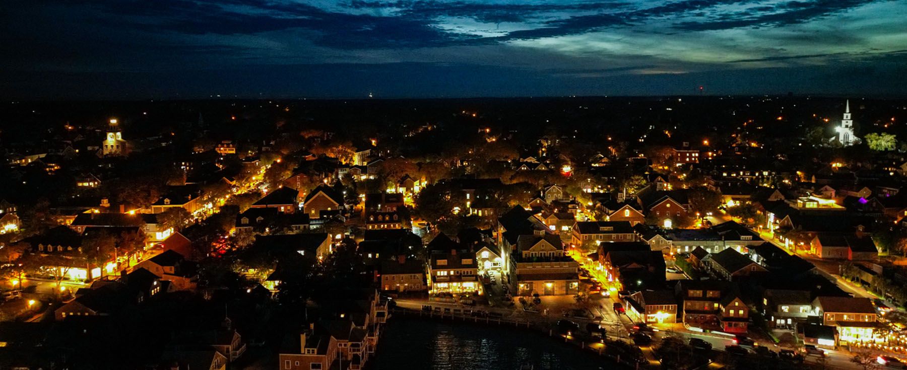 Nantucket by Night: What to do When the Sun Goes Down