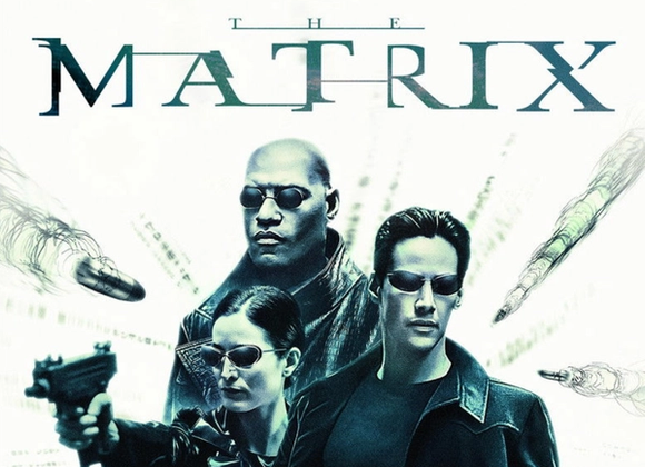 Dreamland's Big Screen Bucket List: The Matrix - Great Point Properties, Nantucket