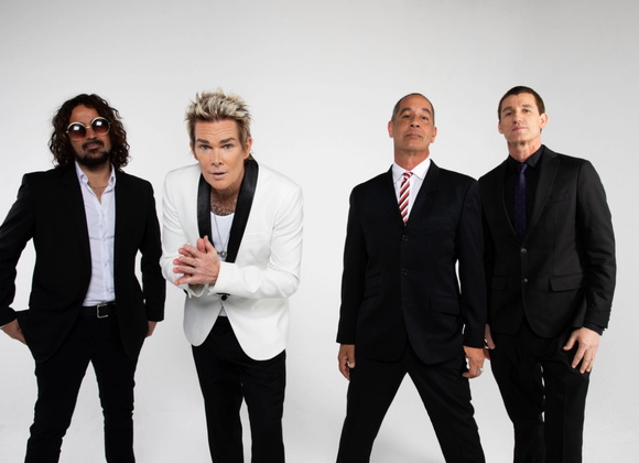 The Muse Summer Series: Sugar Ray - Great Point Properties, Nantucket