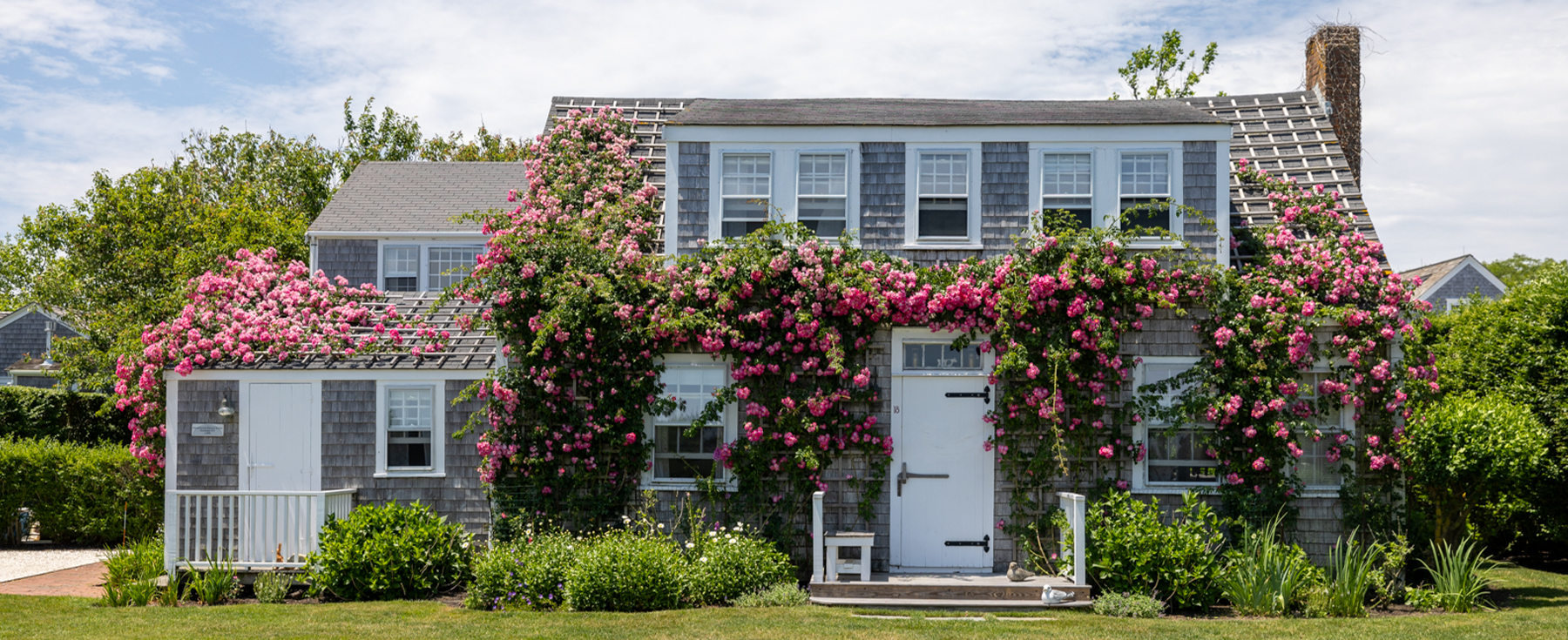 Effortless Coastal Design for Island Living