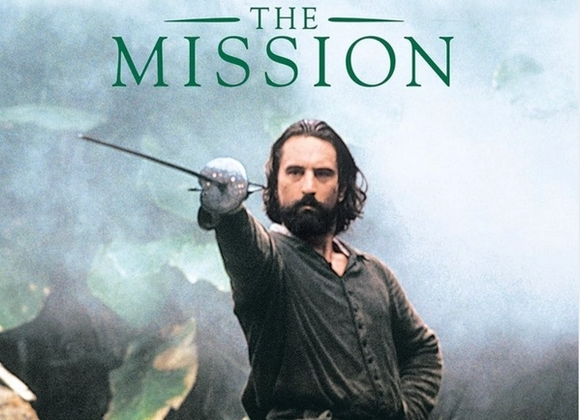 Dreamland's Big Screen Bucket List: The Mission - Great Point Properties, Nantucket