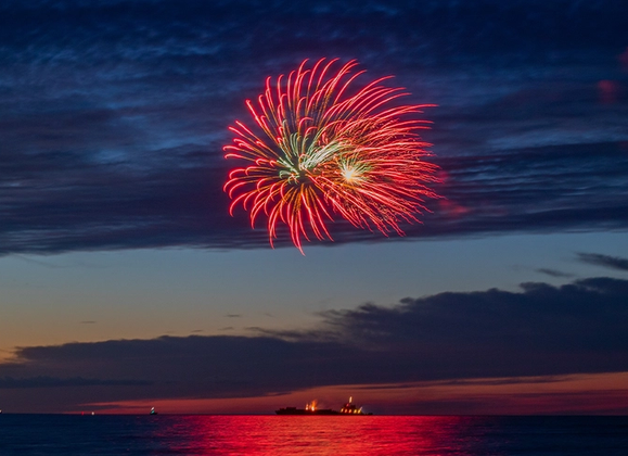 Ultimate Guide to Celebrating Nantucket 4th of July - Great Point Properties, Nantucket