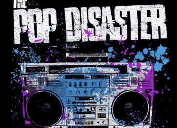 Pop Disaster at The Chicken Box - Great Point Properties, Nantucket