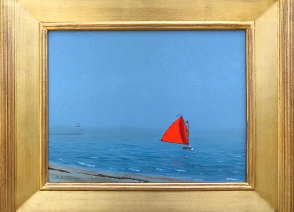 Rafael Osana's Fine Art & Marine Auction - Great Point Properties, Nantucket