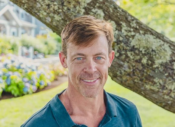 Greg Mckechnie
