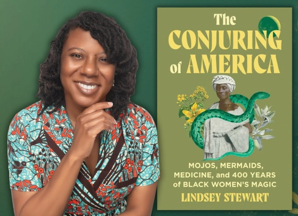 Atheneum Online Speaker Series: Dr. Lindsey Stewart - Great Point Properties, Nantucket