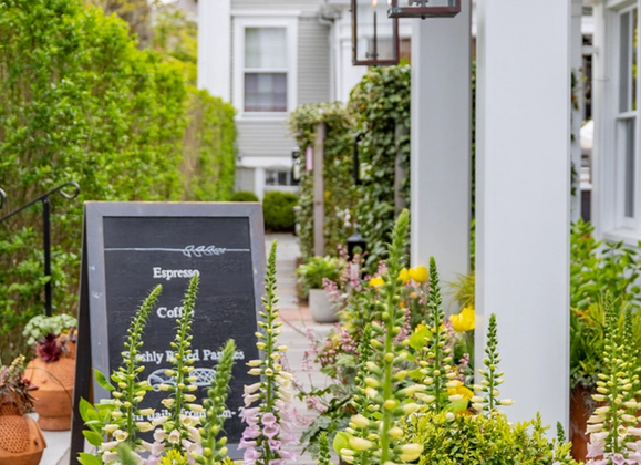 Agent Approved: Nantucket Restaurants We Love - Great Point Properties, Nantucket