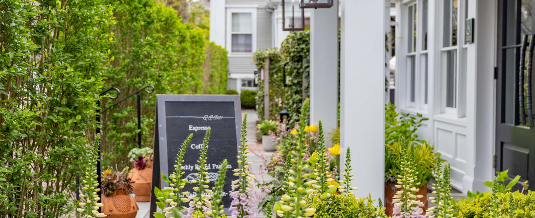 Agent Approved: Nantucket Restaurants We Love