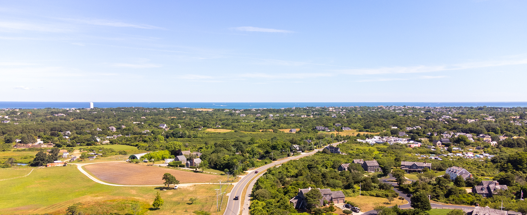 West of Town