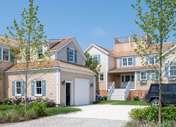 Nantucket Vacation Home Rentals: How To Rent Your Ideal Getaway - Great Point Properties, Nantucket