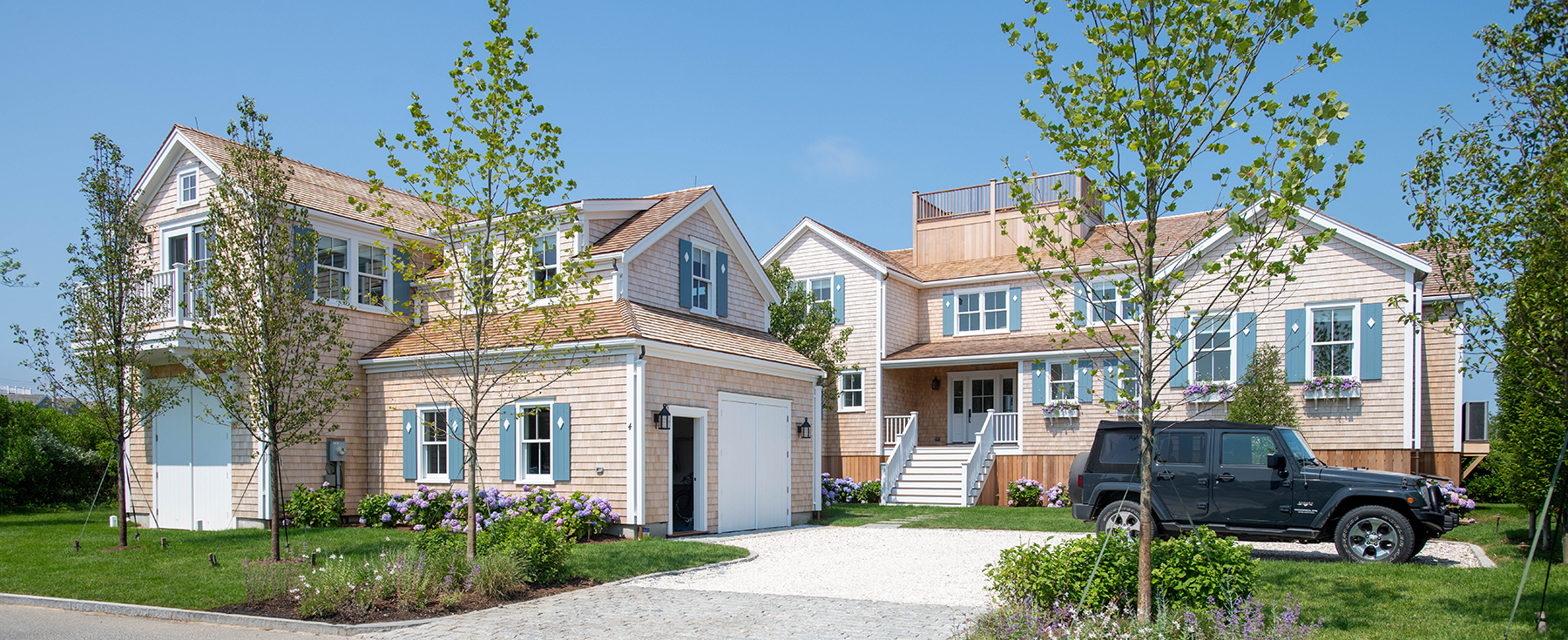 Nantucket Vacation Home Rentals: How To Rent Your Ideal Getaway
