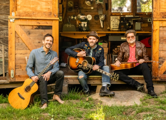The Muse Summer Series: Toad The Wet Sprocket - Great Point Properties, Nantucket