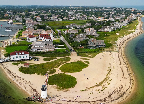 Helpful Things to Know in the Nantucket Real Estate World - Great Point Properties, Nantucket