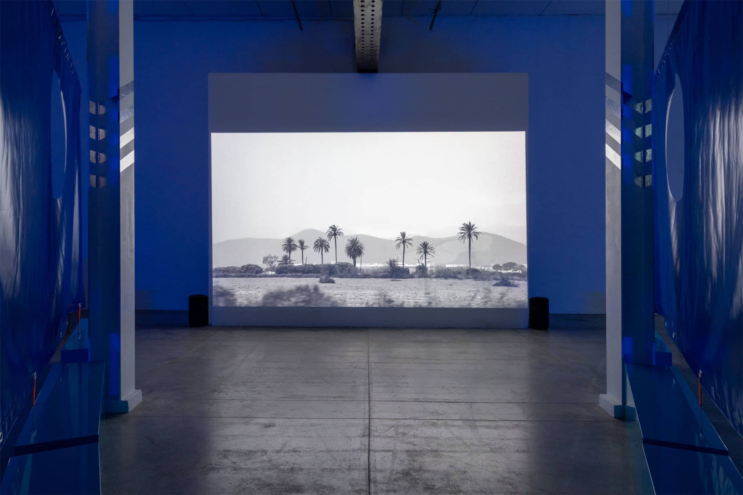 MIRRORBALL – EXHIBITION
Milan