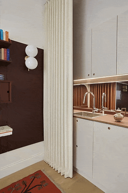 COUP DE THÉÂTRE– SPACE
Paris