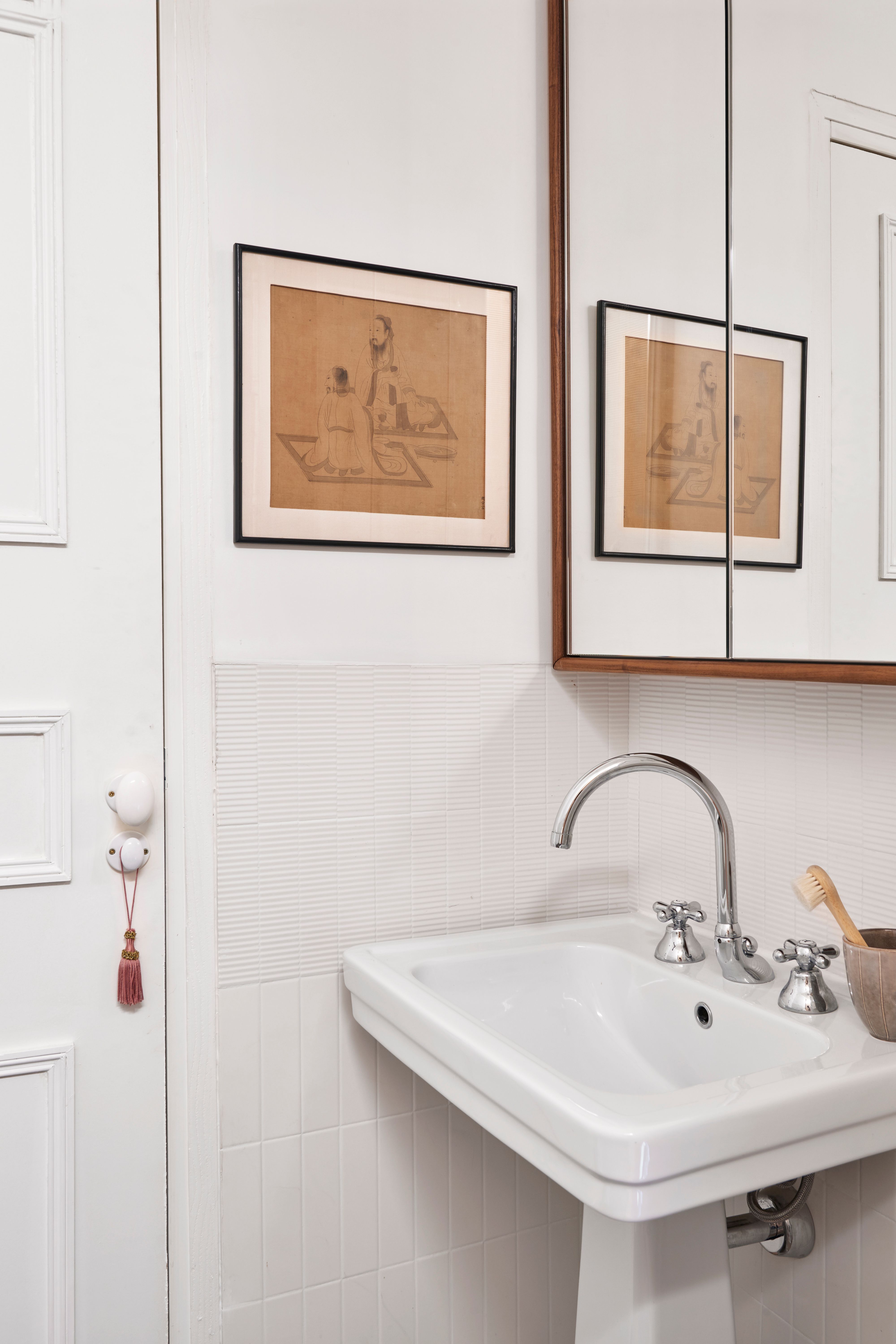 Coup De Théâtre, Bathroom n°2