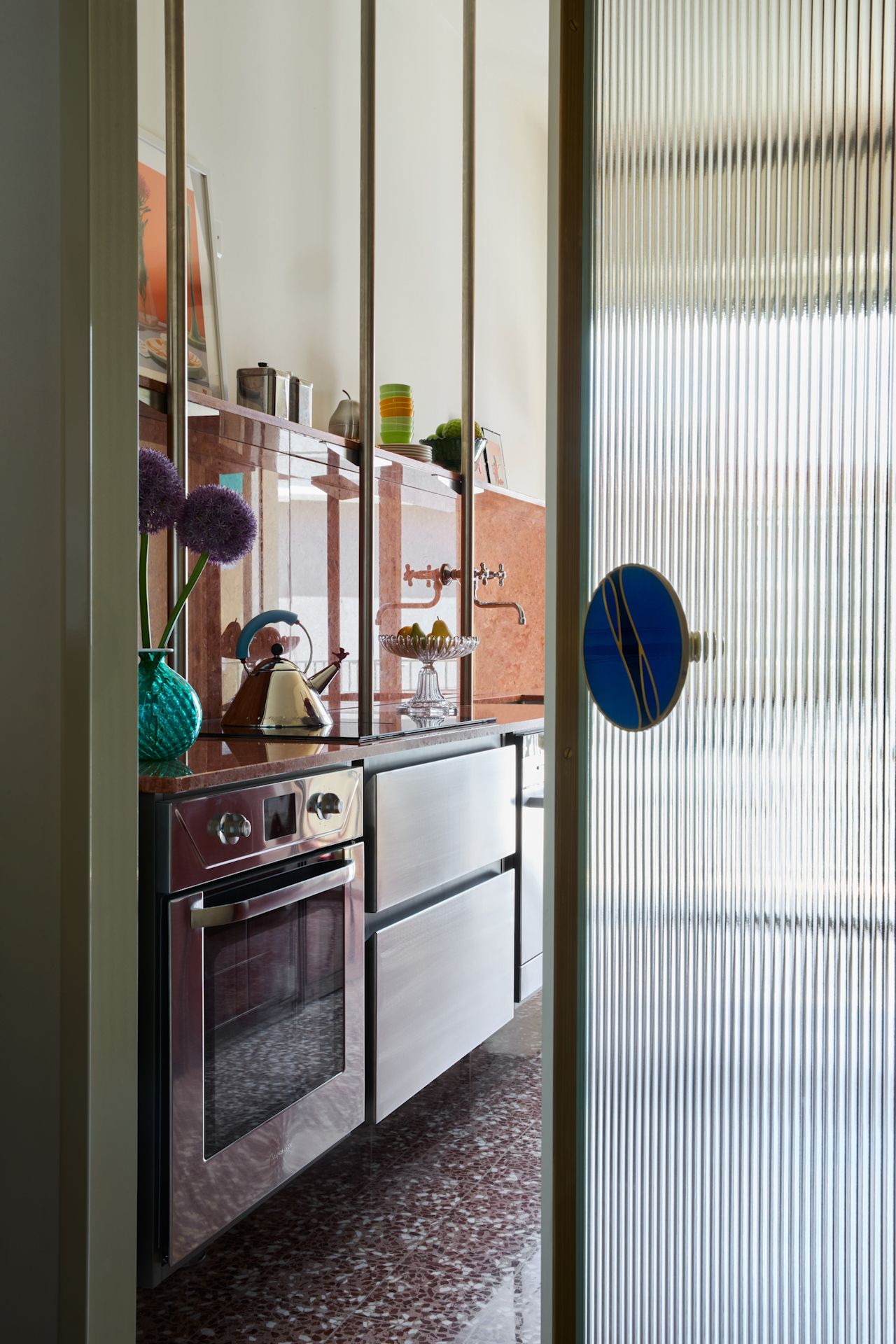 Wunderkammer, Kitchen n°2